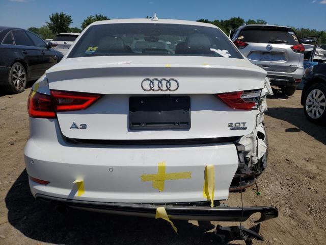 2016 Audi A3 Premium VIN: WAUB8GFF5G1109528 Lot: 56588004