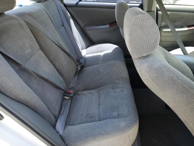 2003 Toyota Corolla Ce VIN: 1NXBR38EX3Z122406 Lot: 56340604