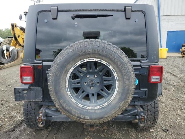 2011 Jeep Wrangler Unlimited Sahara VIN: 1J4HA5H1XBL569668 Lot: 54135704