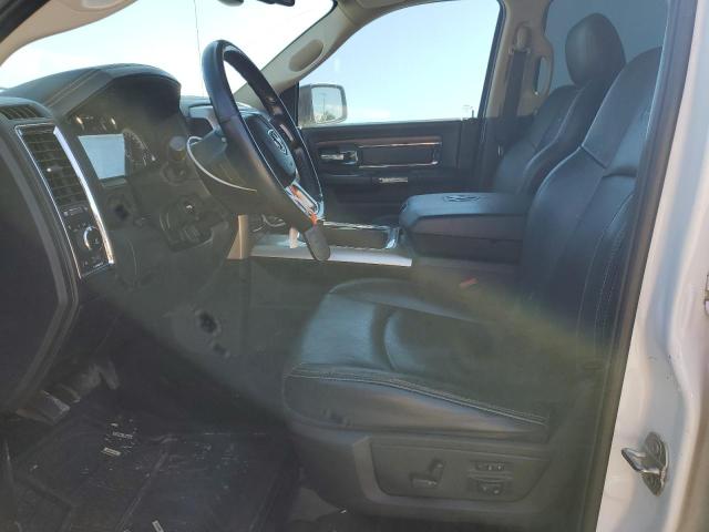 2017 Ram 1500 Laramie VIN: 1C6RR7NT7HS846271 Lot: 55158174