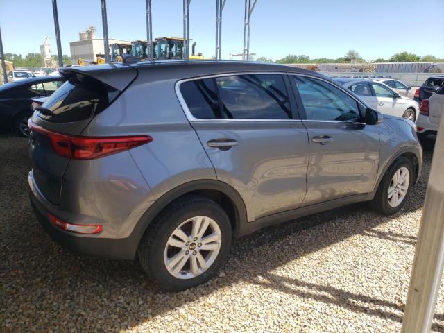 2019 Kia Sportage Lx VIN: KNDPM3AC5K7520878 Lot: 53963574