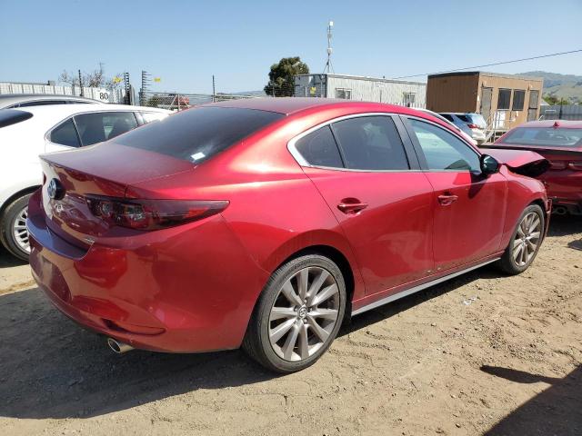 2020 Mazda 3 Select VIN: 3MZBPACL1LM127905 Lot: 51889954