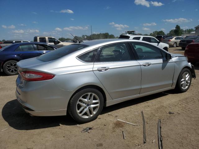 2014 Ford Fusion Se VIN: 3FA6P0H79ER336220 Lot: 55614824