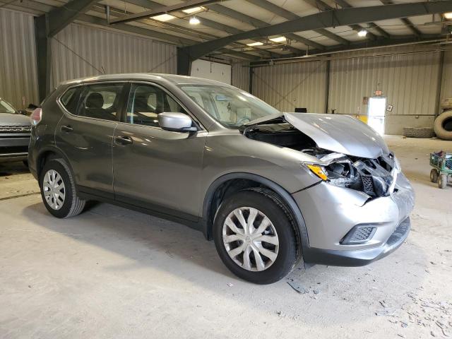 2016 Nissan Rogue S VIN: JN8AT2MV2GW150541 Lot: 56090394