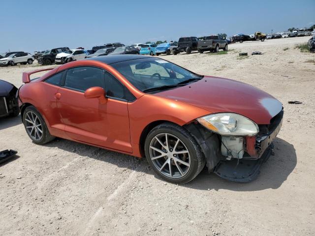 2011 Mitsubishi Eclipse Gs Sport VIN: 4A31K5DFXBE015442 Lot: 55172814