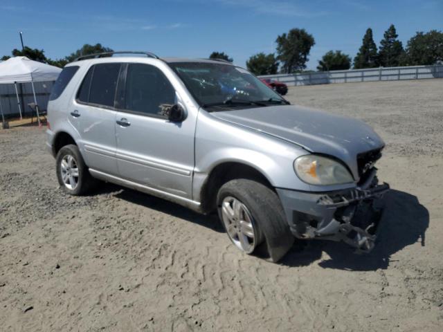 2003 Mercedes-Benz Ml 500 VIN: 4JGAB75E83A407053 Lot: 55970064