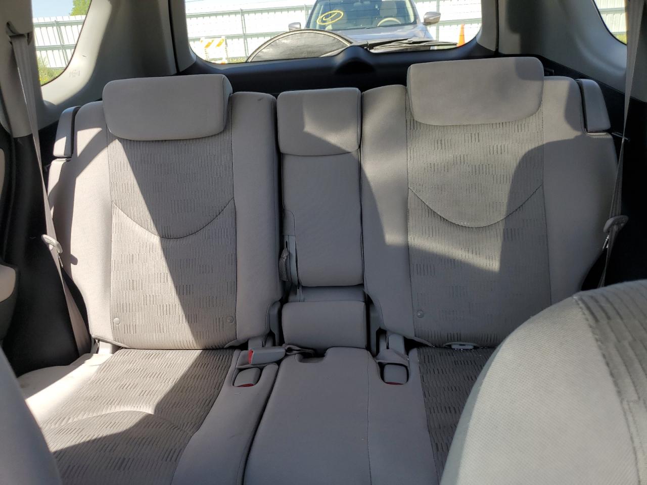 JTMBK4DV3A5091558 2010 Toyota Rav4