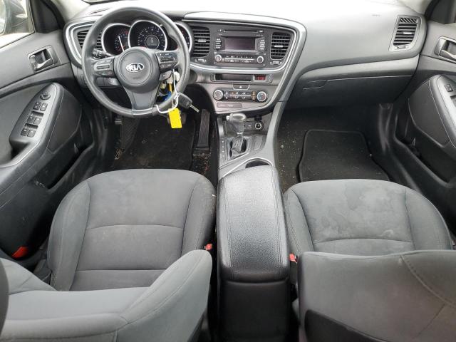 2015 Kia Optima Lx VIN: 5XXGM4A78FG438150 Lot: 54967854