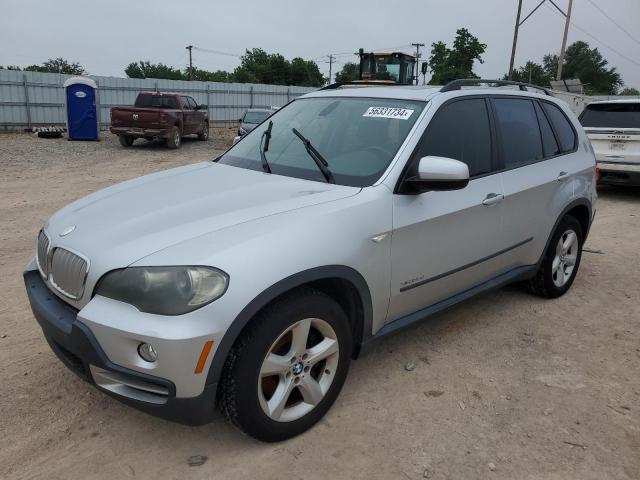 2009 BMW X5 xDrive35D VIN: 5UXFF035X9LJ95468 Lot: 56331734