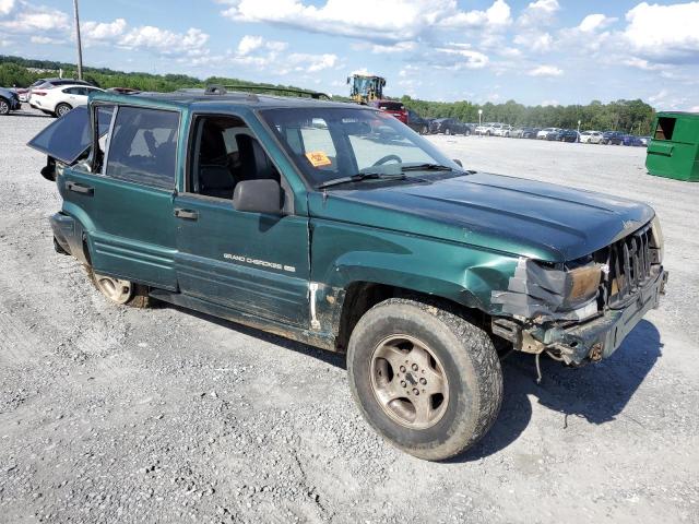 1998 Jeep Grand Cherokee Laredo VIN: 1J4GZ48S7WC316580 Lot: 56564414