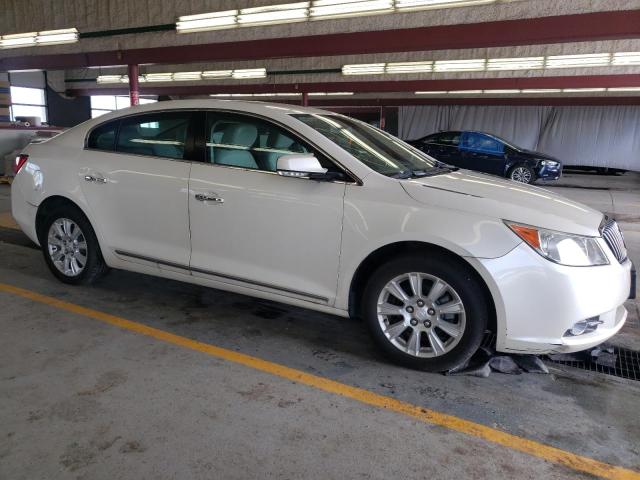 2013 Buick Lacrosse VIN: 1G4GC5ER0DF299305 Lot: 53770634