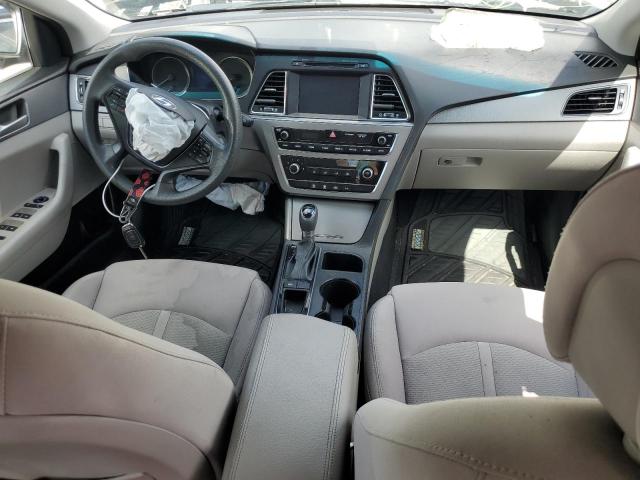 2016 HYUNDAI SONATA SE - 5NPE24AF9GH303074