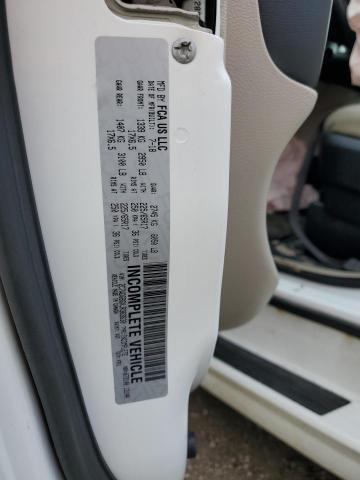 2018 Dodge Grand Caravan Se VIN: 2C7WDGBGXJR363630 Lot: 56315634