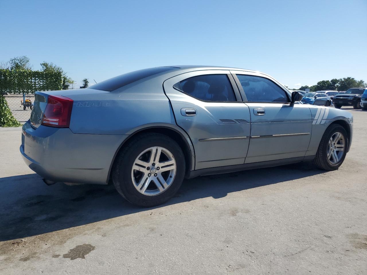 2B3KA43G97H891354 2007 Dodge Charger Se