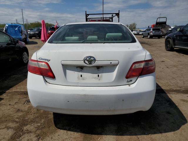 2009 Toyota Camry Base VIN: 4T1BE46K79U814805 Lot: 51558824