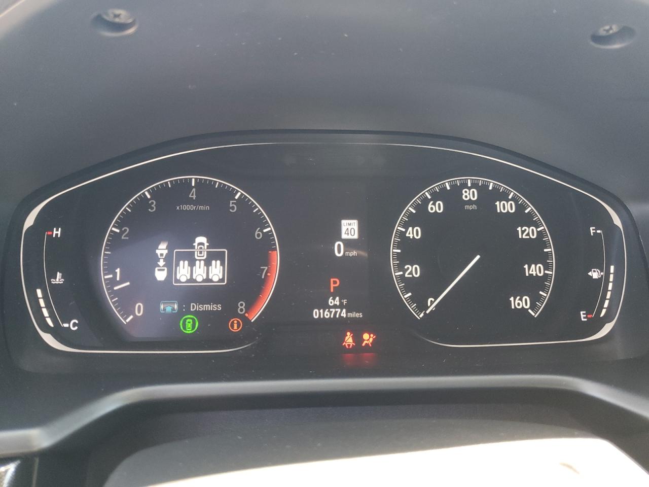 1HGCV1F38NA103899 2022 Honda Accord Sport