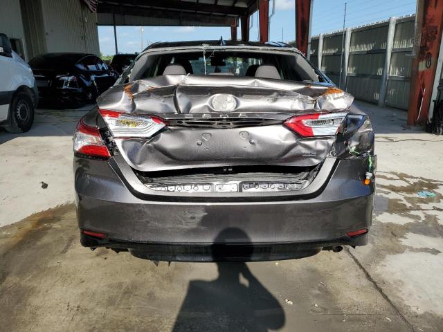 VIN 4T1B11HK2KU179814 2019 Toyota Camry, L no.6