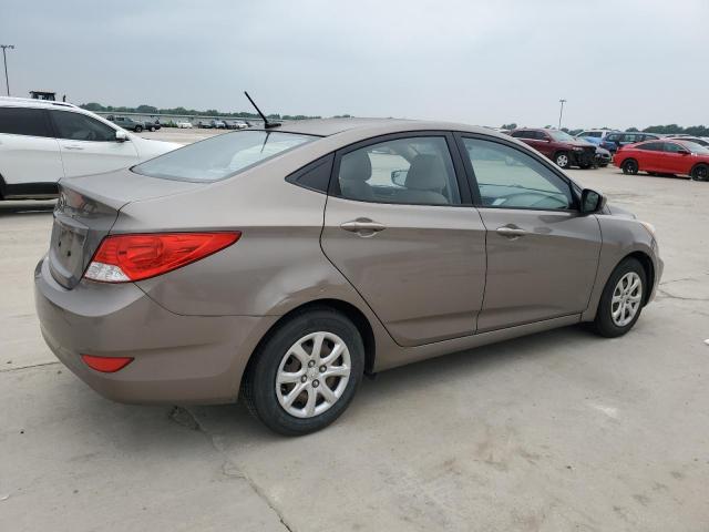 2014 Hyundai Accent Gls VIN: KMHCT4AE1EU634970 Lot: 55846514