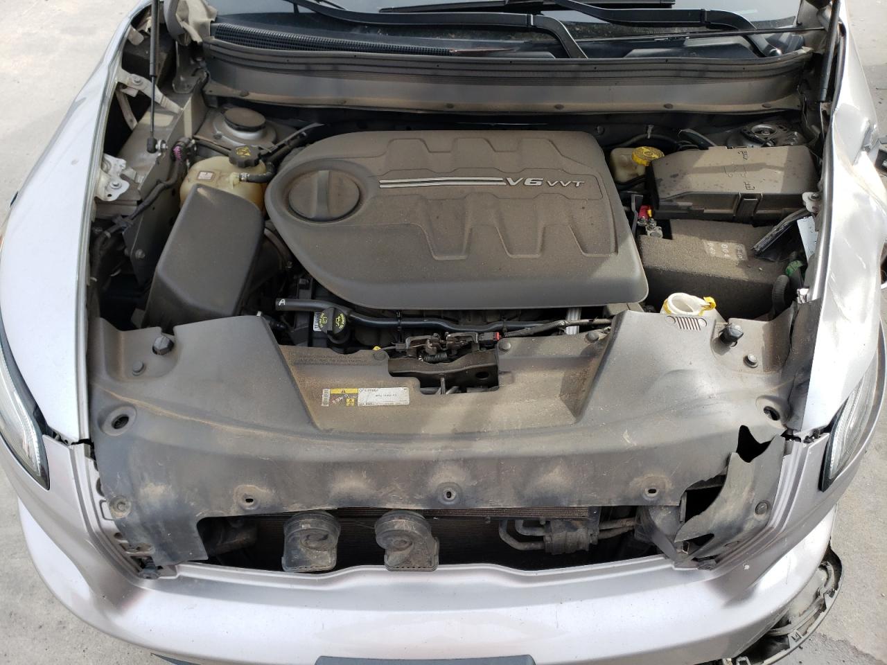 1C4PJMCS9GW339928 2016 Jeep Cherokee Latitude