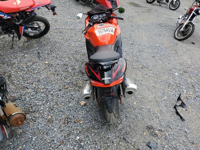 2024 SUZUKI GSX1300 RR - JS1EJ11D6R7100175