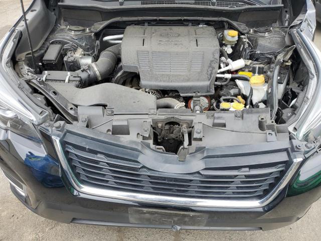 2020 Subaru Forester Limited VIN: JF2SKAUC0LH558547 Lot: 56062374