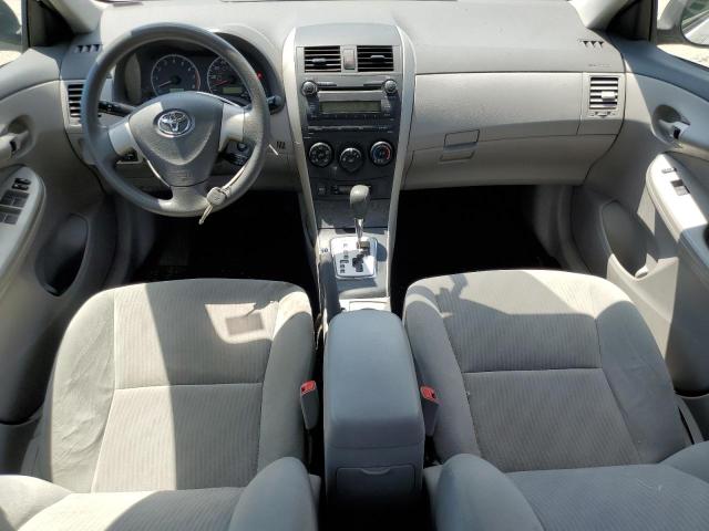 2010 Toyota Corolla Base VIN: 1NXBU4EE9AZ340617 Lot: 56695654