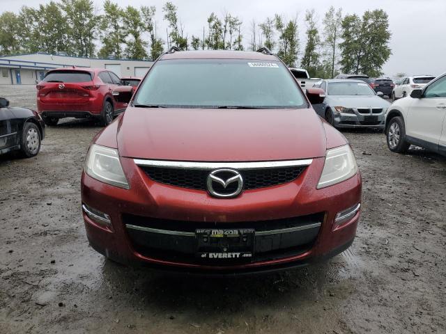 2008 Mazda Cx-9 VIN: JM3TB38A380123171 Lot: 56060524