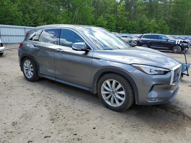 2019 Infiniti Qx50 Essential VIN: 3PCAJ5M31KF102222 Lot: 56660214