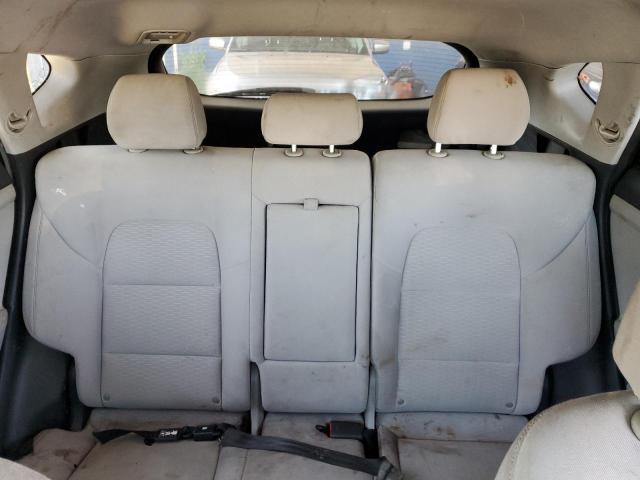 2019 Hyundai Tucson Se VIN: KM8J2CA42KU891367 Lot: 56477114