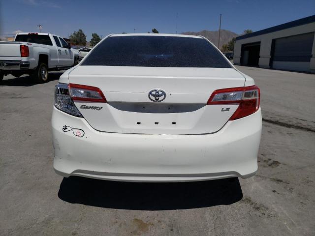 2013 Toyota Camry L VIN: 4T4BF1FKXDR297350 Lot: 57239584