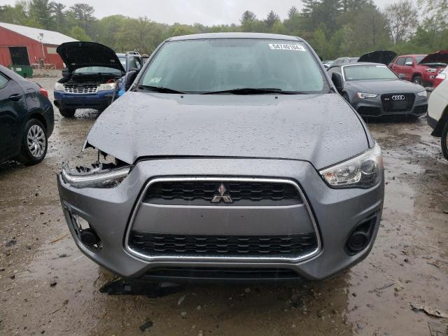 2013 Mitsubishi Outlander Sport Es VIN: 4A4AP3AU4DE025441 Lot: 54740104