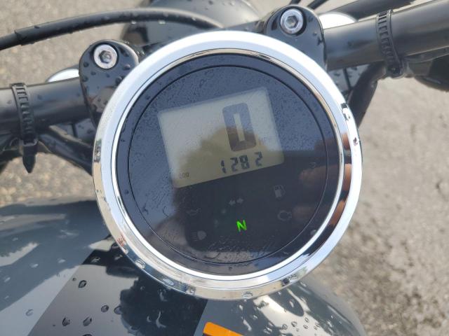 2023 YAMAHA XVS950 CUD JYAVN05E7PA016241