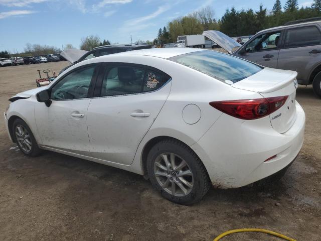 2015 Mazda 3 Touring VIN: 3MZBM1V72FM146881 Lot: 54053804