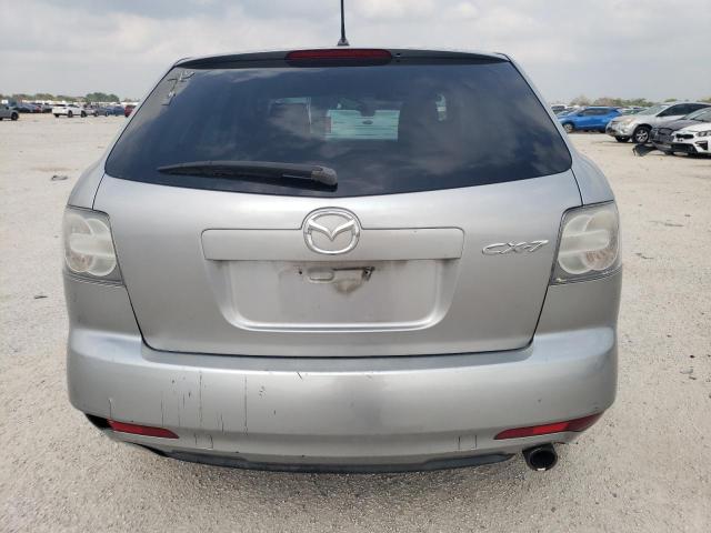 2012 Mazda Cx-7 VIN: JM3ER2B50C0411345 Lot: 53908354