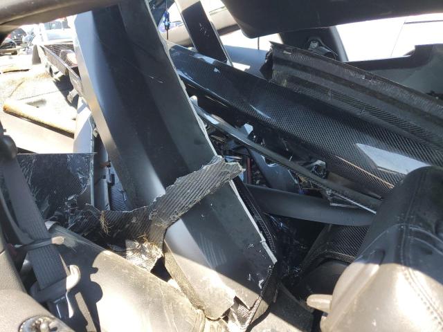 2011 Ford Mustang Shelby Gt500 VIN: 1ZVBP8JS0B5142984 Lot: 56872174