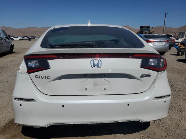 2023 HONDA CIVIC SPOR - 19XFL1H82PE006871
