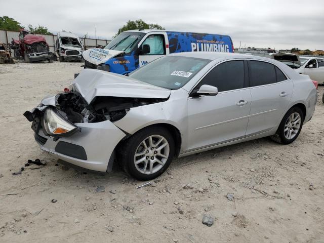 2016 Chevrolet Malibu Limited Lt VIN: 1G11C5SA6GF103048 Lot: 54141024