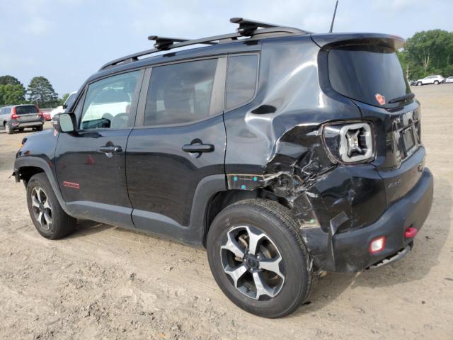2019 JEEP RENEGADE T - ZACNJBC14KPJ90799