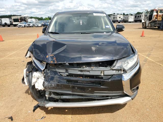 2016 Mitsubishi Outlander Se VIN: JA4AD3A37GZ018644 Lot: 53337764