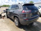 JEEP CHEROKEE L photo