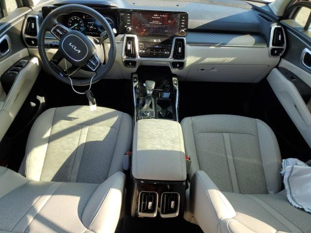 2023 KIA SORENTO SX - 5XYRKDLF0PG195837
