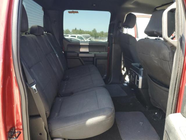 2015 FORD F150 SUPER - 1FTEW1CP5FFA80310