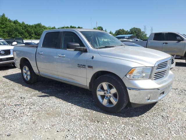 2016 Ram 1500 Slt VIN: 3C6RR6LT8GG295691 Lot: 53980024