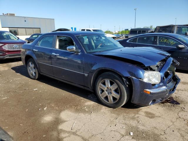 2005 Chrysler 300C VIN: 2C3JK63H15H662079 Lot: 54178914