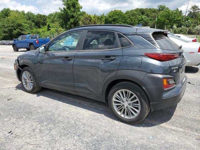 KM8K6CAA8LU436846 Hyundai Kona SEL P 2