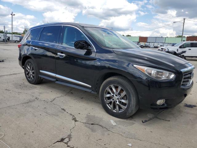 2015 Infiniti Qx60 VIN: 5N1AL0MM8FC550235 Lot: 54507074