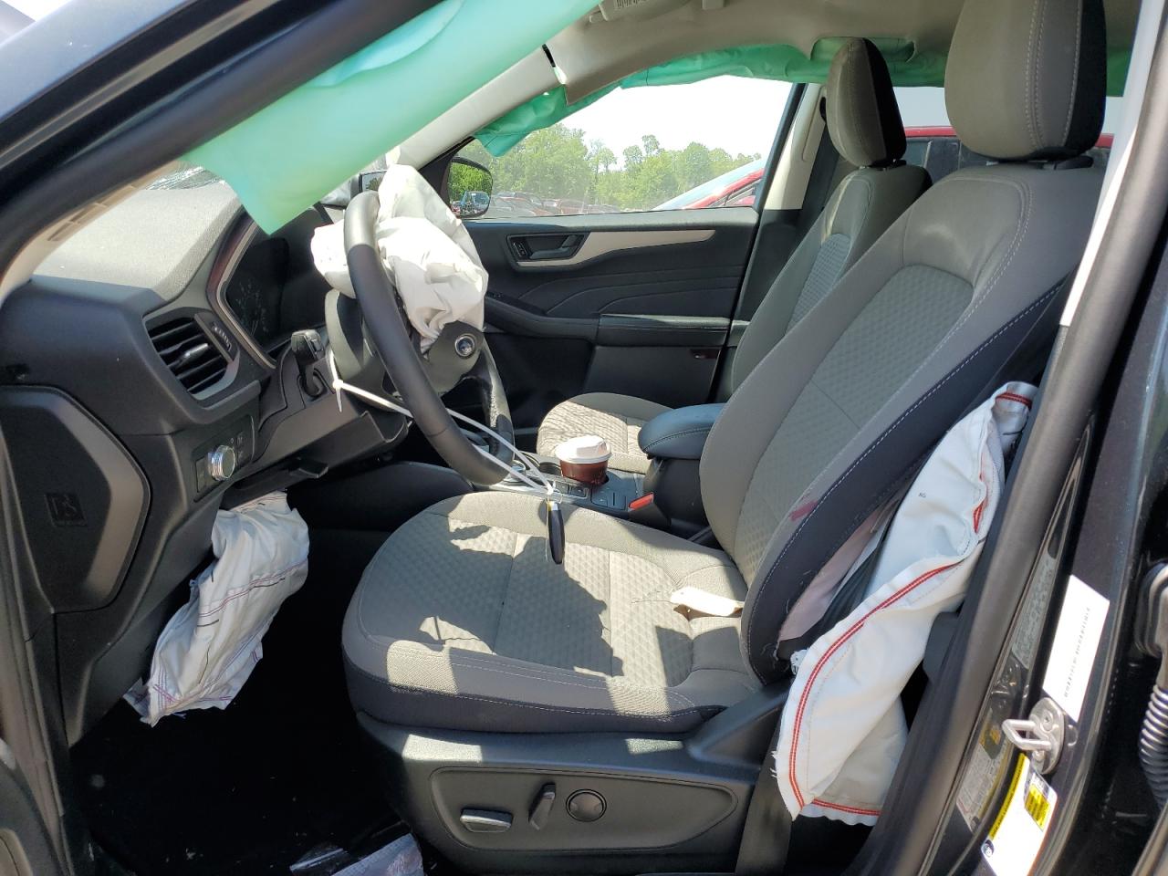 1FMCU9G67NUB15108 2022 Ford Escape Se