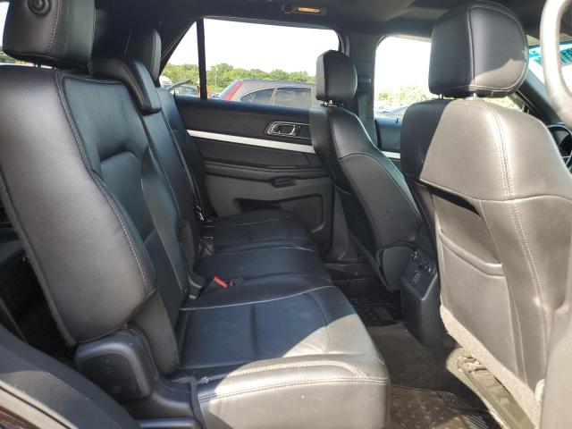 2016 Ford Explorer Xlt VIN: 1FM5K8D86GGC20738 Lot: 56731104