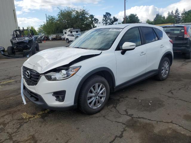 2016 Mazda Cx-5 Touring VIN: JM3KE4CY0G0915760 Lot: 56879994