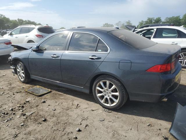 2006 Acura Tsx VIN: JH4CL96886C038457 Lot: 56125414